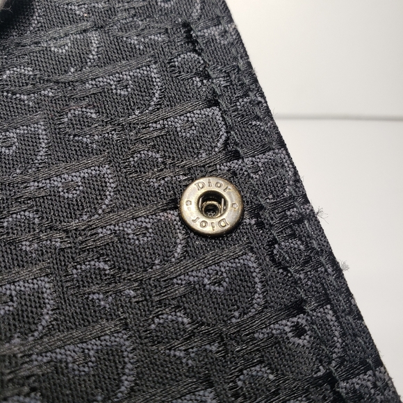 2️⃣5️⃣0️⃣AUTH DIOR oblique 6 key case - Picture 10 of 15